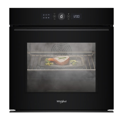 Whirlpool WOI5S8HM1SBA Cepeškrāsns, image 5