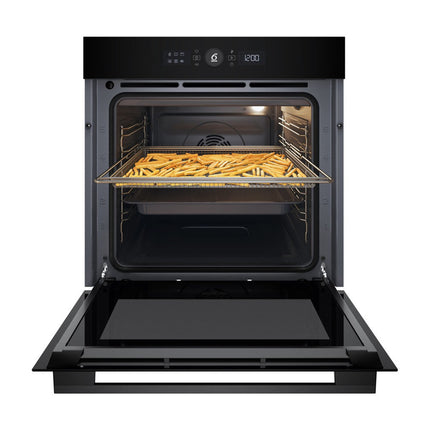 Whirlpool WOI5S8HM1SBA Cepeškrāsns, image 7