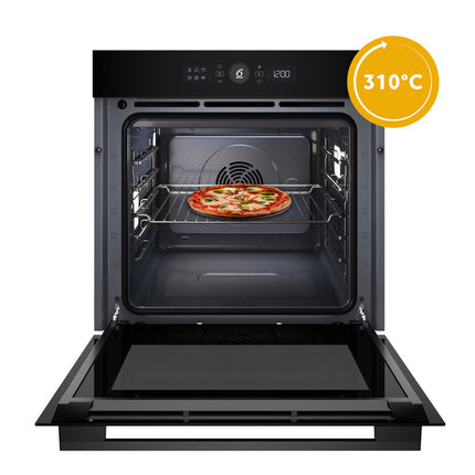 Whirlpool WOI5S8HM1SBA Cepeškrāsns, image 8