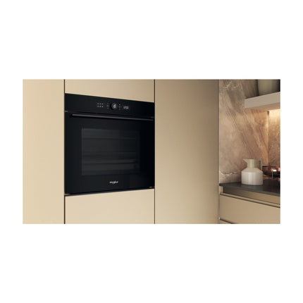 Whirlpool WOI5S8HM1SBA Cepeškrāsns, image 9