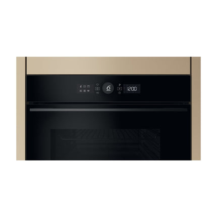 Whirlpool WOI5S8HM1SBA Cepeškrāsns, image 11