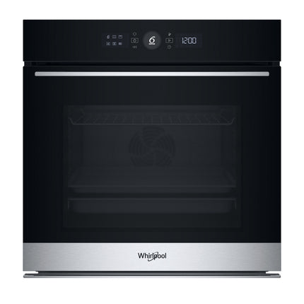 Whirlpool WOI5S8HM1SXA Cepeškrāsns