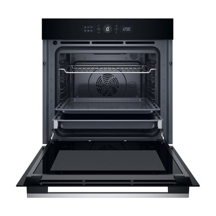 Whirlpool WOI5S8HM1SXA Cepeškrāsns, image 2