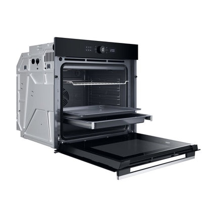 Whirlpool WOI5S8HM1SXA Cepeškrāsns, image 3