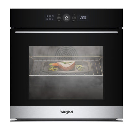 Whirlpool WOI5S8HM1SXA Cepeškrāsns, image 5
