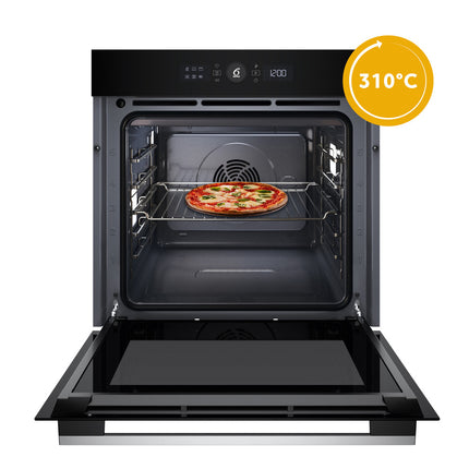 Whirlpool WOI5S8HM1SXA Cepeškrāsns, image 8