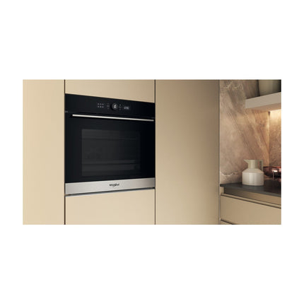 Whirlpool WOI5S8HM1SXA Cepeškrāsns, image 9