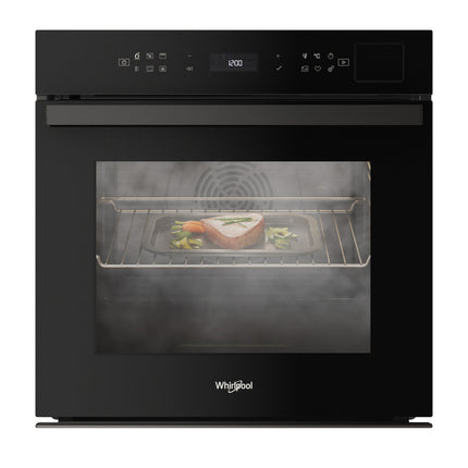 Whirlpool WOI6A8FPT1SBA Cepeškrāsns