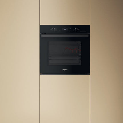 Whirlpool WOI6A8FPT1SBA Cepeškrāsns, image 7