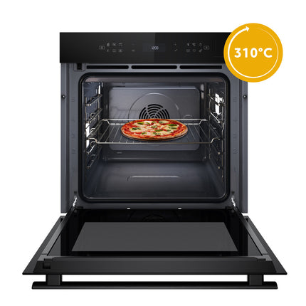 Whirlpool WOI6A8FPT1SBA Cepeškrāsns, image 8