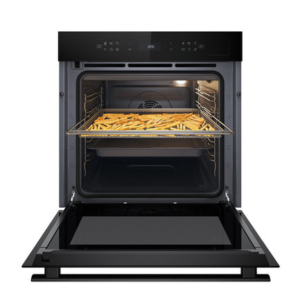 Whirlpool WOI6A8FPT1SBA Cepeškrāsns, image 9