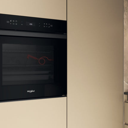 Whirlpool WOI6A8FPT1SBA Cepeškrāsns, image 10