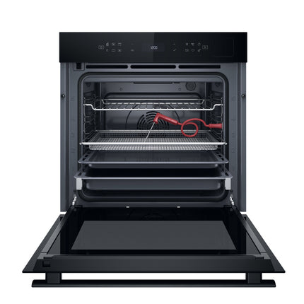 Whirlpool WOI6A8FPT1SBA Cepeškrāsns, image 3