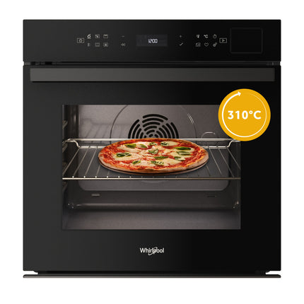 Whirlpool WOI6A8FPT1SBA Cepeškrāsns, image 5