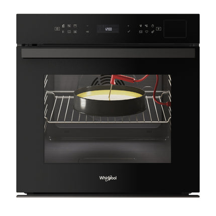 Whirlpool WOI6A8FPT1SBA Cepeškrāsns, image 6