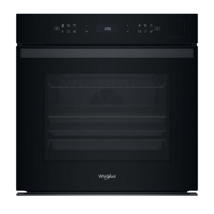 Whirlpool WOI6A8HT1SBA Cepeškrāsns