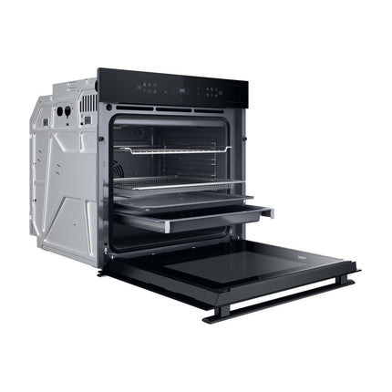 Whirlpool WOI6A8HT1SBA Cepeškrāsns, фото 3