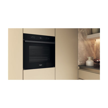 Whirlpool WOI6A8HT1SBA Cepeškrāsns, фото 5