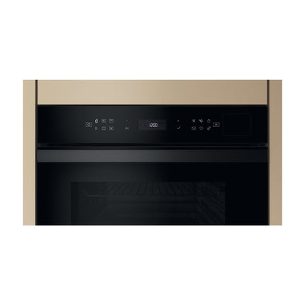 Whirlpool WOI6A8HT1SBA Cepeškrāsns, фото 7
