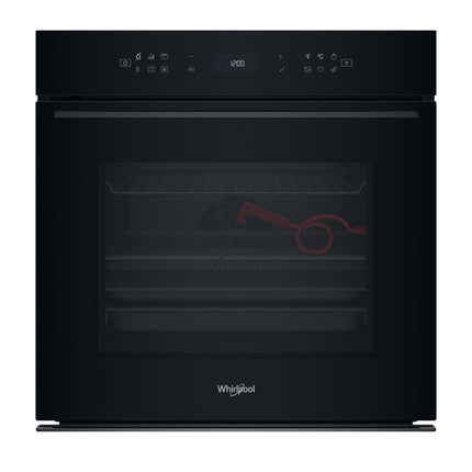 Whirlpool WOI78FPT1SBA Cepeškrāsns