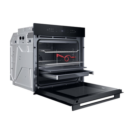 Whirlpool WOI78FPT1SBA Cepeškrāsns, image 3
