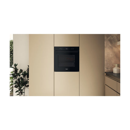 Whirlpool WOI78FPT1SBA Cepeškrāsns, image 4
