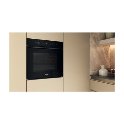 Whirlpool WOI78FPT1SBA Cepeškrāsns, image 5