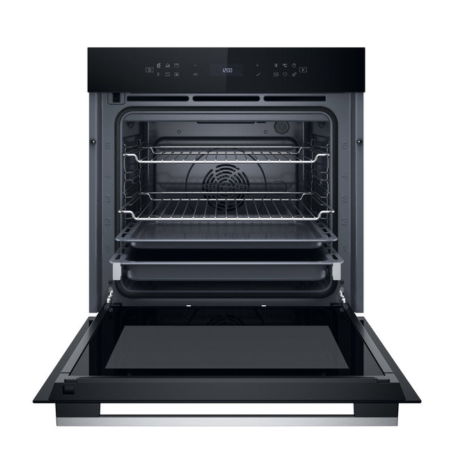 Stainless steel oven Whirlpool WOI78PT1SXA