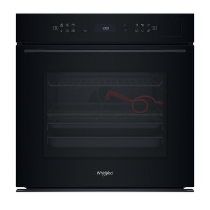 Whirlpool WOI7A8FHT2SBA Cepeškrāsns