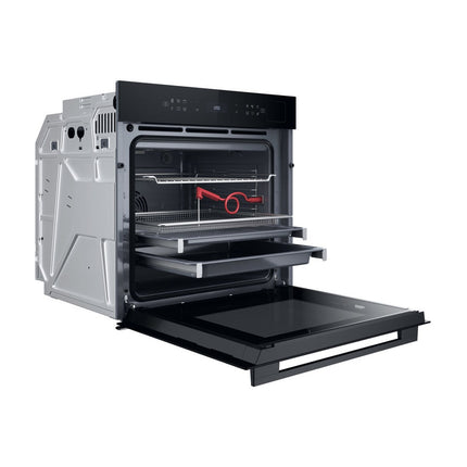 Whirlpool WOI7A8FHT2SBA Cepeškrāsns, image 3
