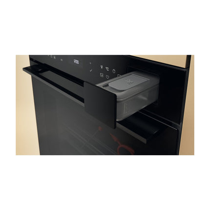 Whirlpool WOI7A8FHT2SBA Cepeškrāsns, image 6