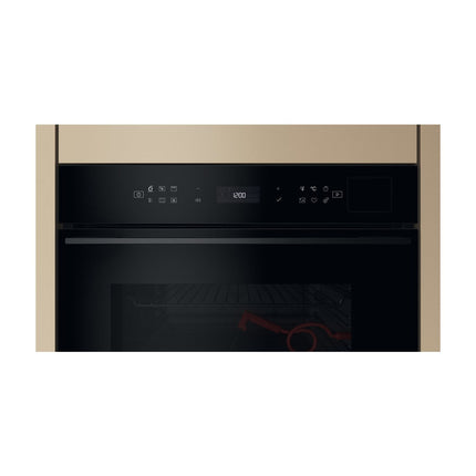Whirlpool WOI7A8FHT2SBA Cepeškrāsns, image 7