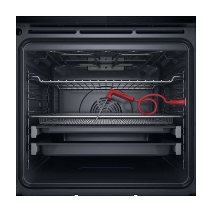 Whirlpool WOI7A8FHT2SBA Cepeškrāsns, image 8