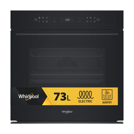 Whirlpool WOI7A8HT2SBA Cepeškrāsns, image 2