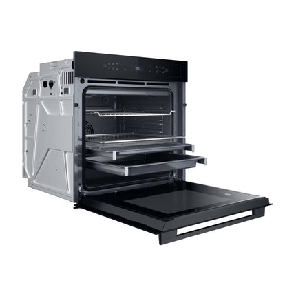 Whirlpool WOI7A8HT2SBA Cepeškrāsns, image 3
