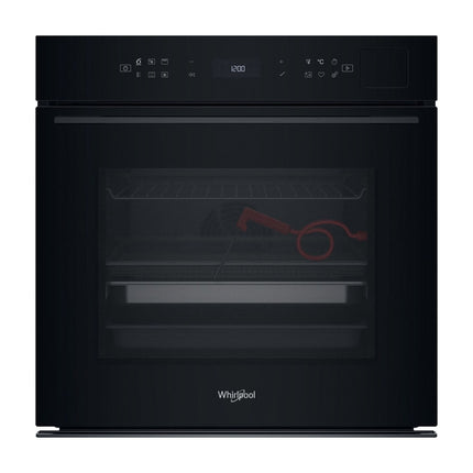 Whirlpool WOI7P8FHT1SBA Cepeškrāsns