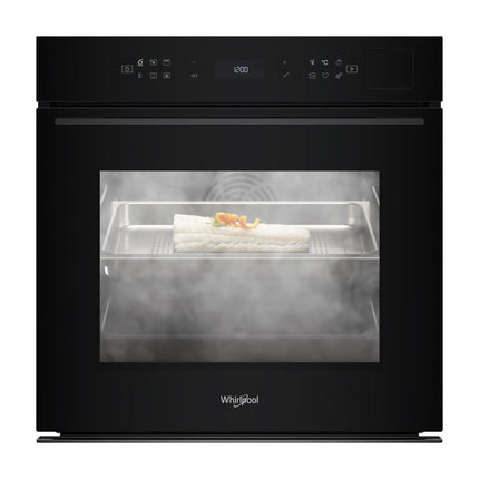 Whirlpool WOI7P8FHT1SBA Cepeškrāsns, фото 10