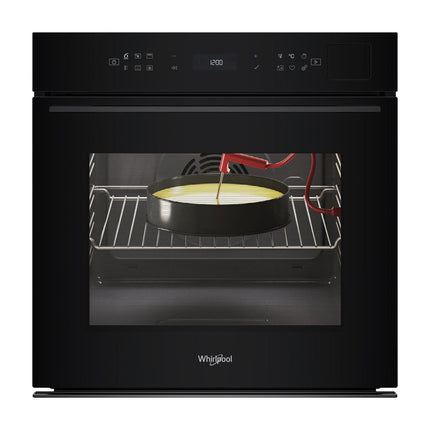 Whirlpool WOI7P8FHT1SBA Cepeškrāsns, фото 11