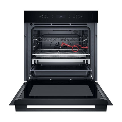 Whirlpool WOI7P8FHT1SBA Cepeškrāsns, фото 2