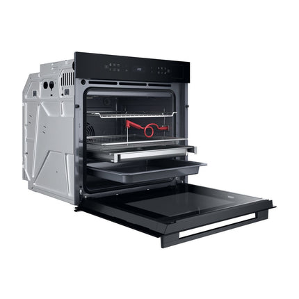 Whirlpool WOI7P8FHT1SBA Cepeškrāsns, фото 3