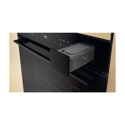 Whirlpool WOI7P8FHT1SBA Cepeškrāsns, фото 6