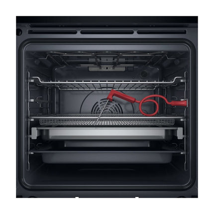 Whirlpool WOI7P8FHT1SBA Cepeškrāsns, фото 8