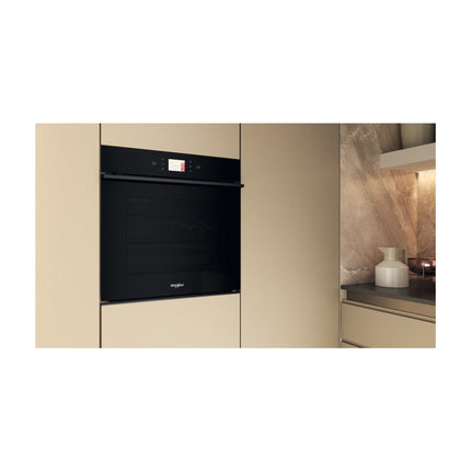 Whirlpool WOI98MPT2SBA Cepeškrāsns, 5. attēls