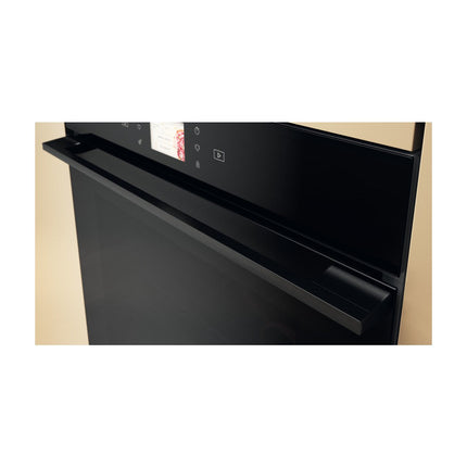 Whirlpool WOI98MPT2SBA Cepeškrāsns, 6. attēls