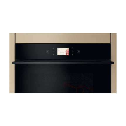 Whirlpool WOI98MPT2SBA Cepeškrāsns, 7. attēls