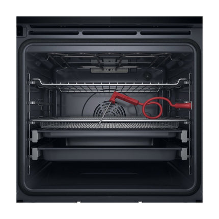 Whirlpool WOI98MPT2SBA Cepeškrāsns, 8. attēls
