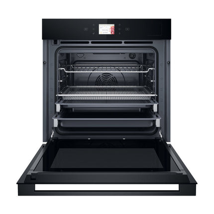 Whirlpool WOI9A8PT2SBA Cepeškrāsns