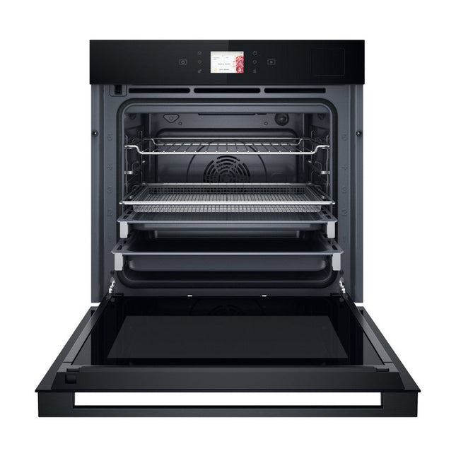 Black oven Whirlpool WOI9A8PT2SBA