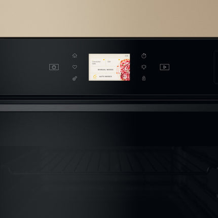 Whirlpool WOI9A8PT2SBA Cepeškrāsns, 7. attēls