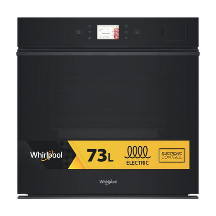 Whirlpool WOI9P8HT2SBA Cepeškrāsns, 2. attēls